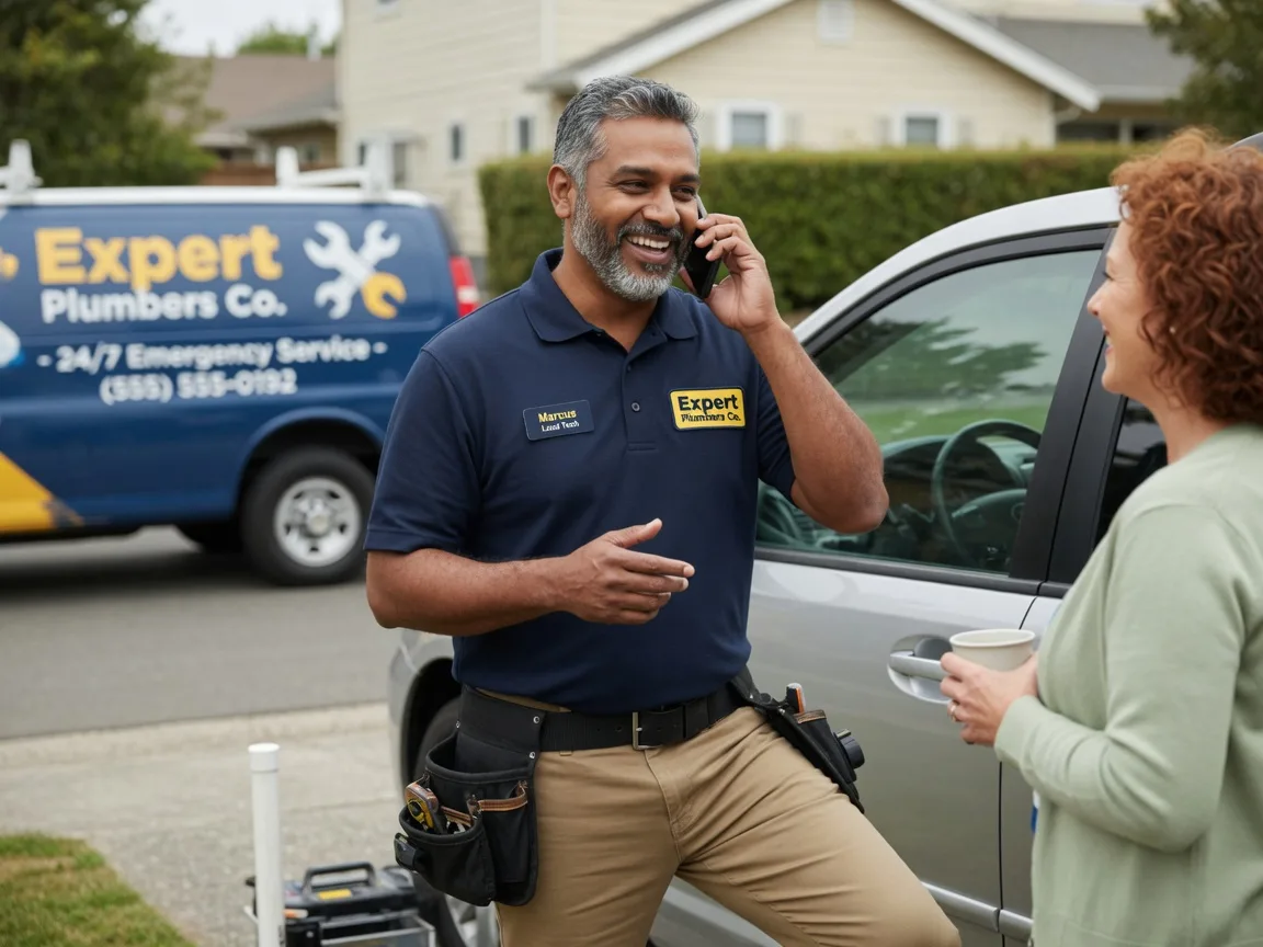 Drain Cleaning Hermosa, SD FAQs